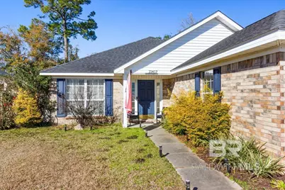 22417 Beaver Creek Lane, Orange Beach, AL 36561 - Photo 1