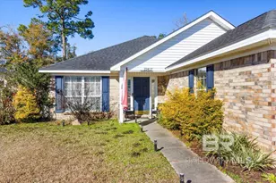 22417 Beaver Creek Ln, Orange Beach, AL 36561 - Photo 1