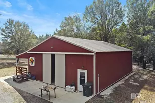 24250 Hack Rd, Bay Minette, AL 36507 - Photo 9