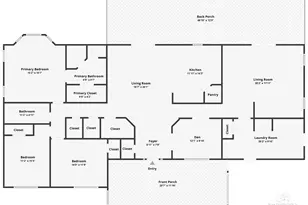 24250 Hack Rd, Bay Minette, AL 36507 - Photo 3