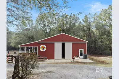 24250 Hack Road, Bay Minette, AL 36507 - Photo 7