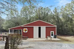 24250 Hack Rd, Bay Minette, AL 36507 - Photo 7