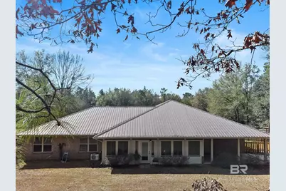 24250 Hack Road, Bay Minette, AL 36507 - Photo 1