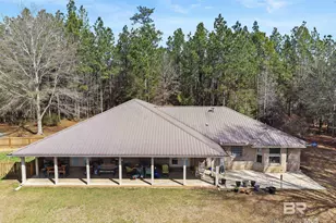24250 Hack Rd, Bay Minette, AL 36507 - Photo 3