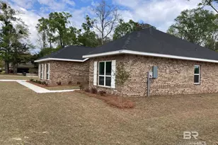 812 Marks Ave, Bay Minette, AL 36507 - Photo 3