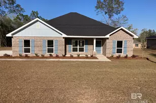 806 Marks Ave, Bay Minette, AL 36507 - Photo 1