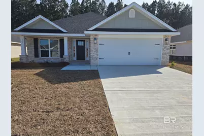 644 Mayflower Drive, Foley, AL 36535 - Photo 1