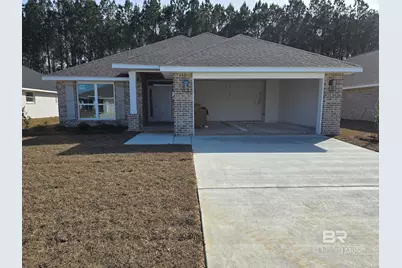 628 Mayflower Drive, Foley, AL 36535 - Photo 1