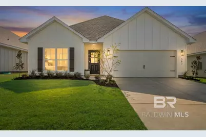383 Haise Lane, Gulf Shores, AL 36542 - Photo 1