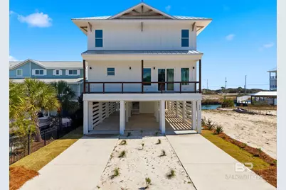 7258 Captain Kidd Reef, Pensacola, FL 32507 - Photo 1