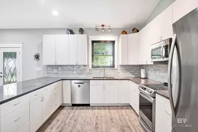 2549 Santa Rosa Drive, Lillian, AL 36549 - Photo 5