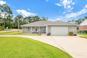 2549 Santa Rosa Dr, Lillian, AL 36549 - Photo 3