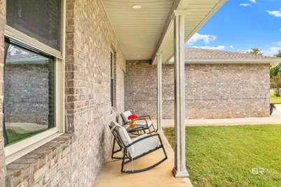 2549 Santa Rosa Drive, Lillian, AL 36549 - Photo 9