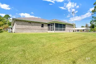 2549 Santa Rosa Dr, Lillian, AL 36549 - Photo 29