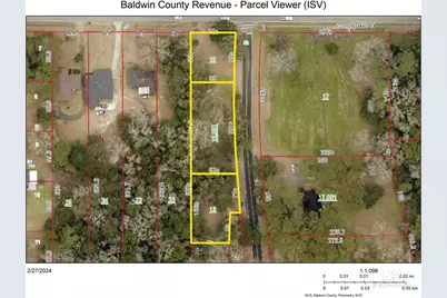 0 Essex Street, Daphne, AL 36526 - Photo 1