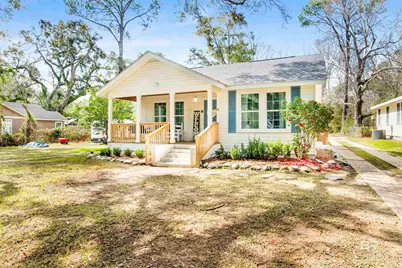 160 Westwood Street, Mobile, AL 36606 - Photo 3