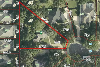 8087 Palmetto Court, Daphne, AL 36526 - Photo 55