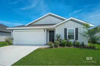 22483 Aleutian Avenue, Foley, AL 36535 - Photo 1