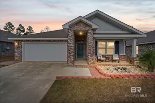 5241 Pinyon Dr, Mobile, AL 36693 - Photo 1