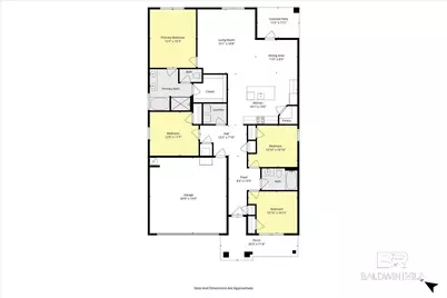 5241 Pinyon Drive, Mobile, AL 36693 - Photo 23