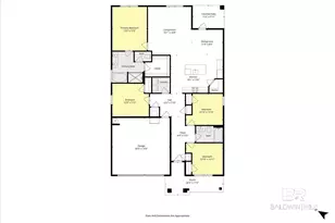 5241 Pinyon Dr, Mobile, AL 36693 - Photo 23