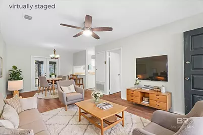 907 Dauphine Circle, Daphne, AL 36526 - Photo 5