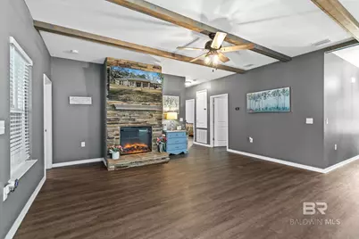 34808 Monumental Loop, Stapleton, AL 36578 - Photo 5