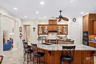 705 Village Drive, Gulf Shores, AL 36542 - Photo 17