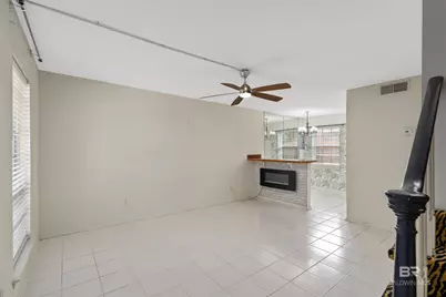112 Du Rhu Drive #D, Mobile, AL 36608 - Photo 3