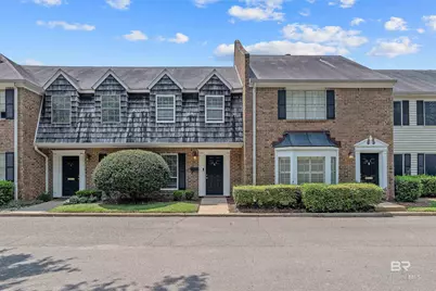 112 Du Rhu Drive #D, Mobile, AL 36608 - Photo 19