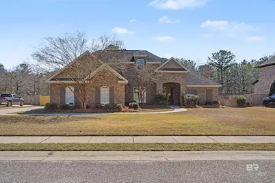 7792 Balin Drive, Spanish Fort, AL 36527 - Photo 1