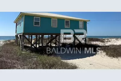 3042 Ponce De Leon Court, Gulf Shores, AL 36542 - Photo 1