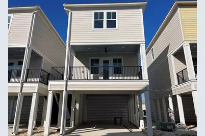 951 W Lagoon Avenue #D, Gulf Shores, AL 36542 - Photo 1