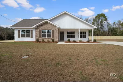 6760 Barneswood Drive, Theodore, AL 36582 - Photo 1