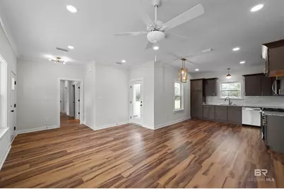 6760 Barneswood Drive, Theodore, AL 36582 - Photo 3