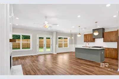 5533 Cross Creek Drive, Mobile, AL 36693 - Photo 5