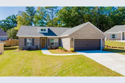 5533 Cross Creek Drive, Mobile, AL 36693 - Photo 23
