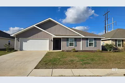 20771 Mercury Drive, Robertsdale, AL 36567 - Photo 1