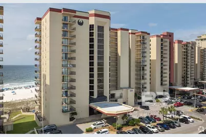 24230 Perdido Beach Boulevard #6A9, Orange Beach, AL 36561 - Photo 1