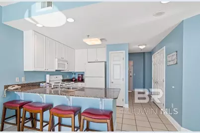 455 E Beach Boulevard #1402, Gulf Shores, AL 36542 - Photo 5