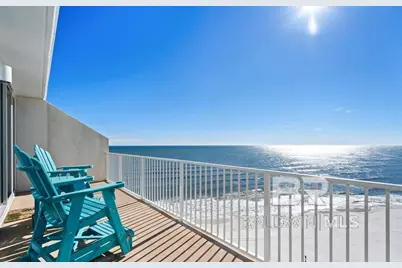 455 E Beach Boulevard #1402, Gulf Shores, AL 36542 - Photo 21