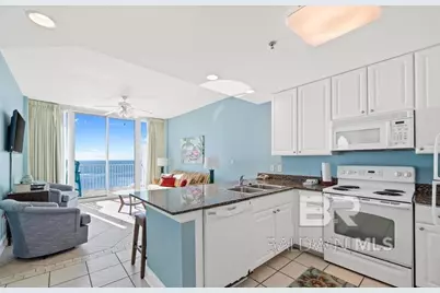 455 E Beach Boulevard #1402, Gulf Shores, AL 36542 - Photo 3