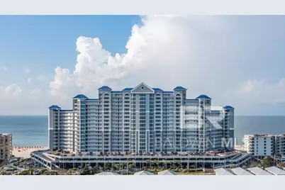 455 E Beach Boulevard #1402, Gulf Shores, AL 36542 - Photo 1