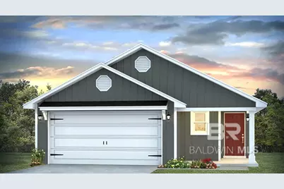 21856 Aleutian Avenue, Foley, AL 36535 - Photo 1