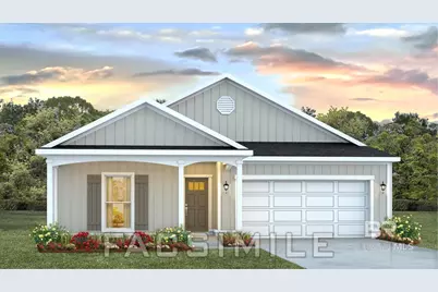 432 Parkerman Avenue, Gulf Shores, AL 36542 - Photo 1