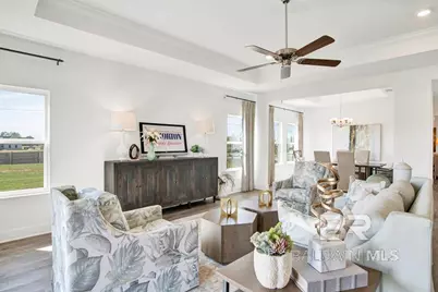 11118 Animal Kingdom Way, Daphne, AL 36526 - Photo 3