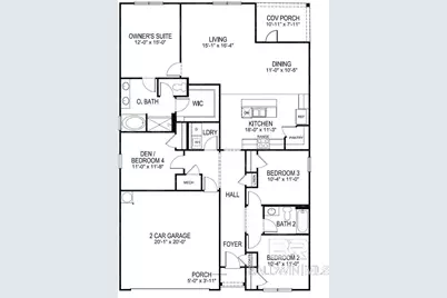 31578 Lyon Road, Spanish Fort, AL 36527 - Photo 17