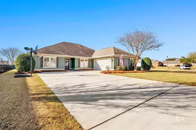 11876 Jericho Drive, Daphne, AL 36526 - Photo 3