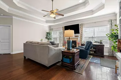 12220 Squirrel Drive, Spanish Fort, AL 36527 - Photo 3