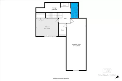 12220 Squirrel Drive, Spanish Fort, AL 36527 - Photo 47